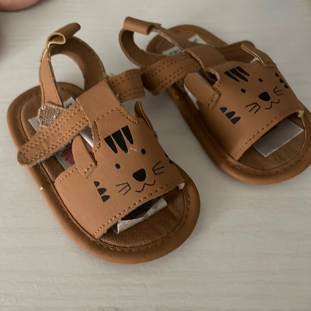 Sandals